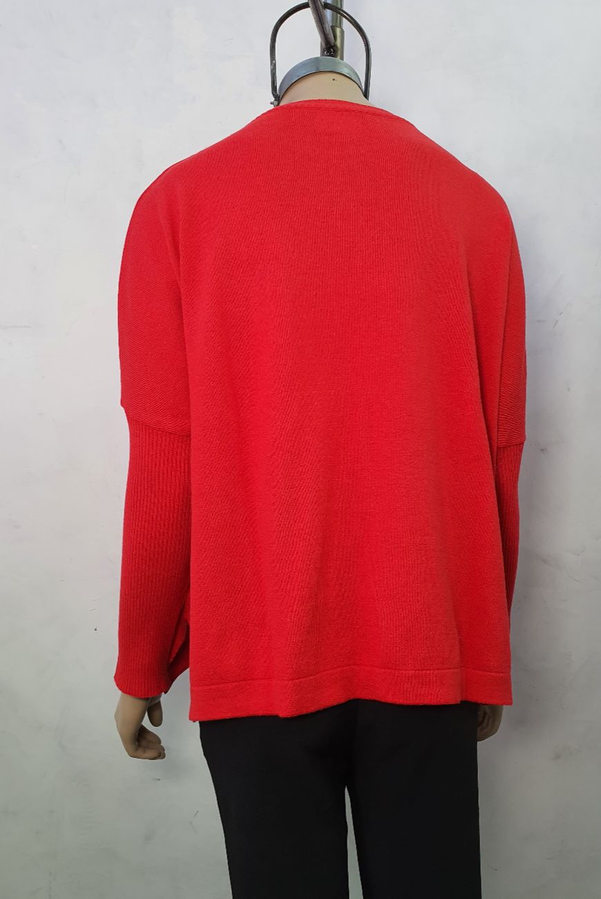 Sweater Thiara Manga Morley