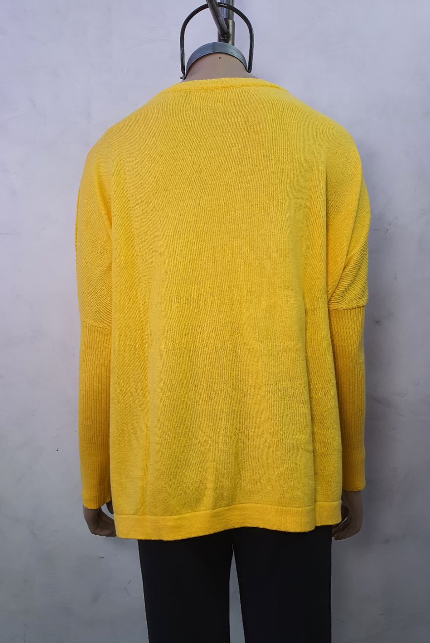Sweater Thiara Manga Morley