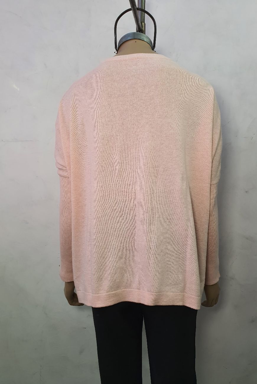 Sweater Thiara Manga Morley
