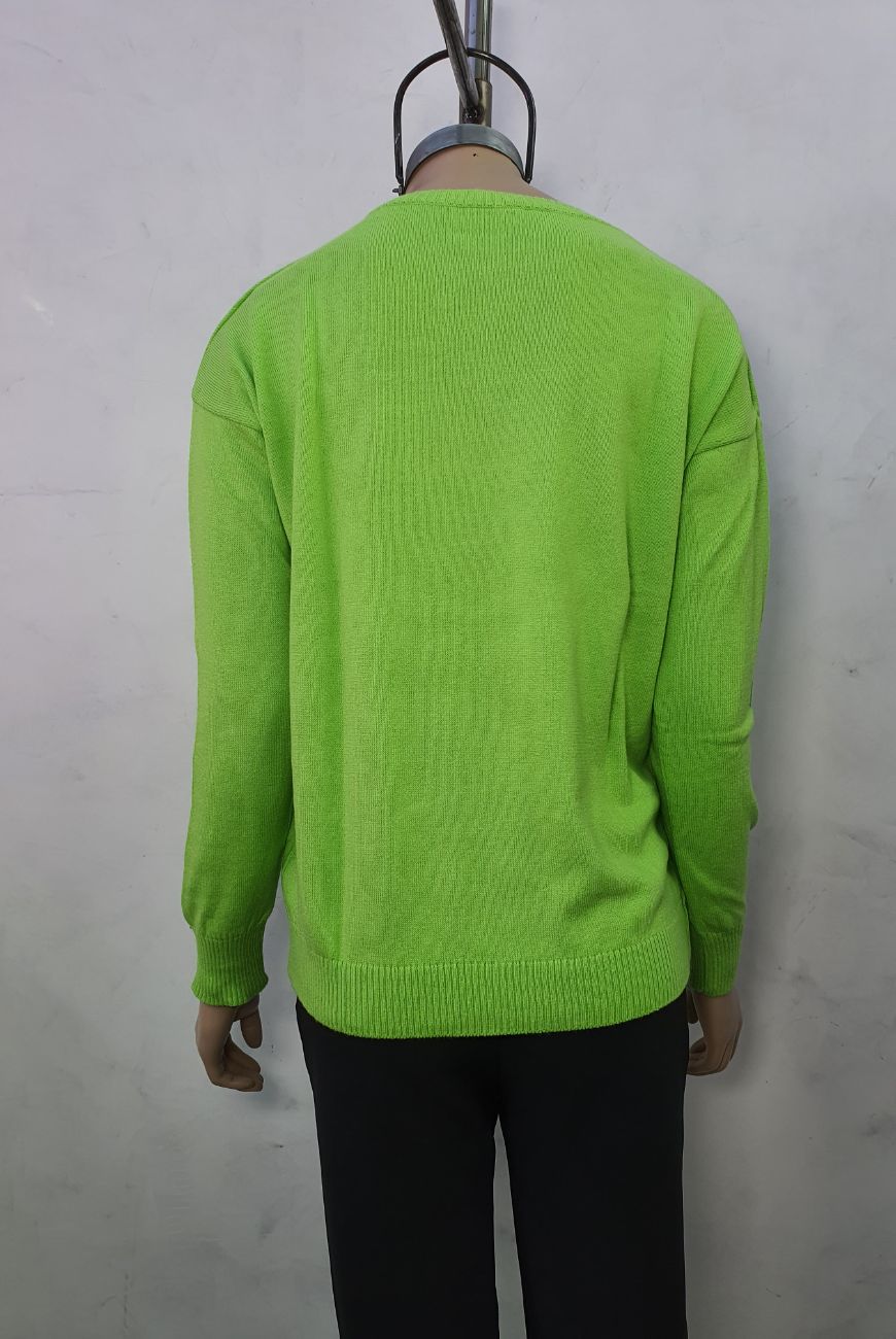 Sweater Thiara Manga Morley
