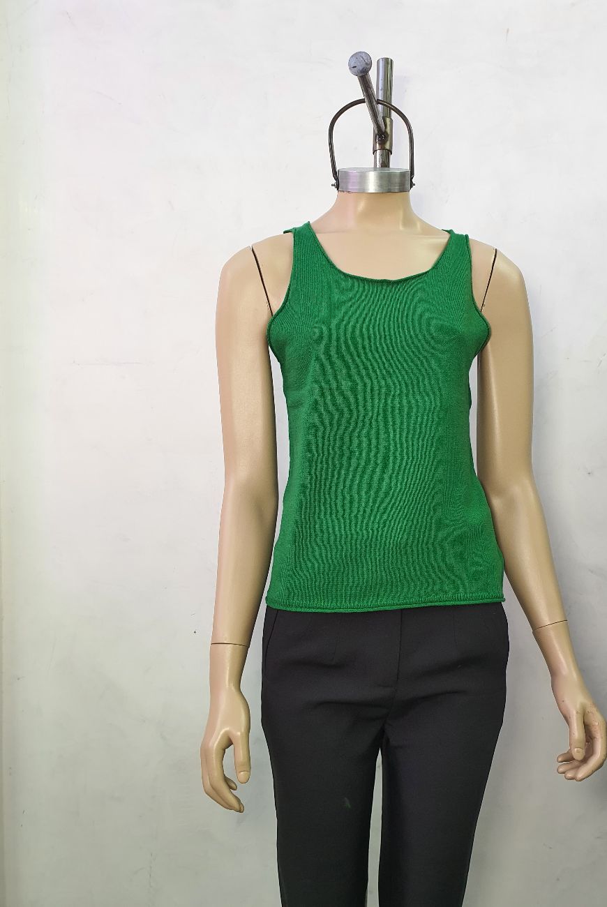 Musculosa Gemma