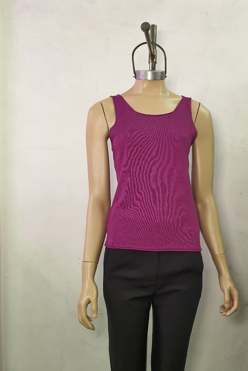 Musculosa Gemma