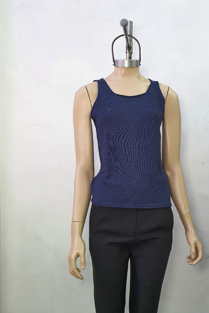 Musculosa Gemma