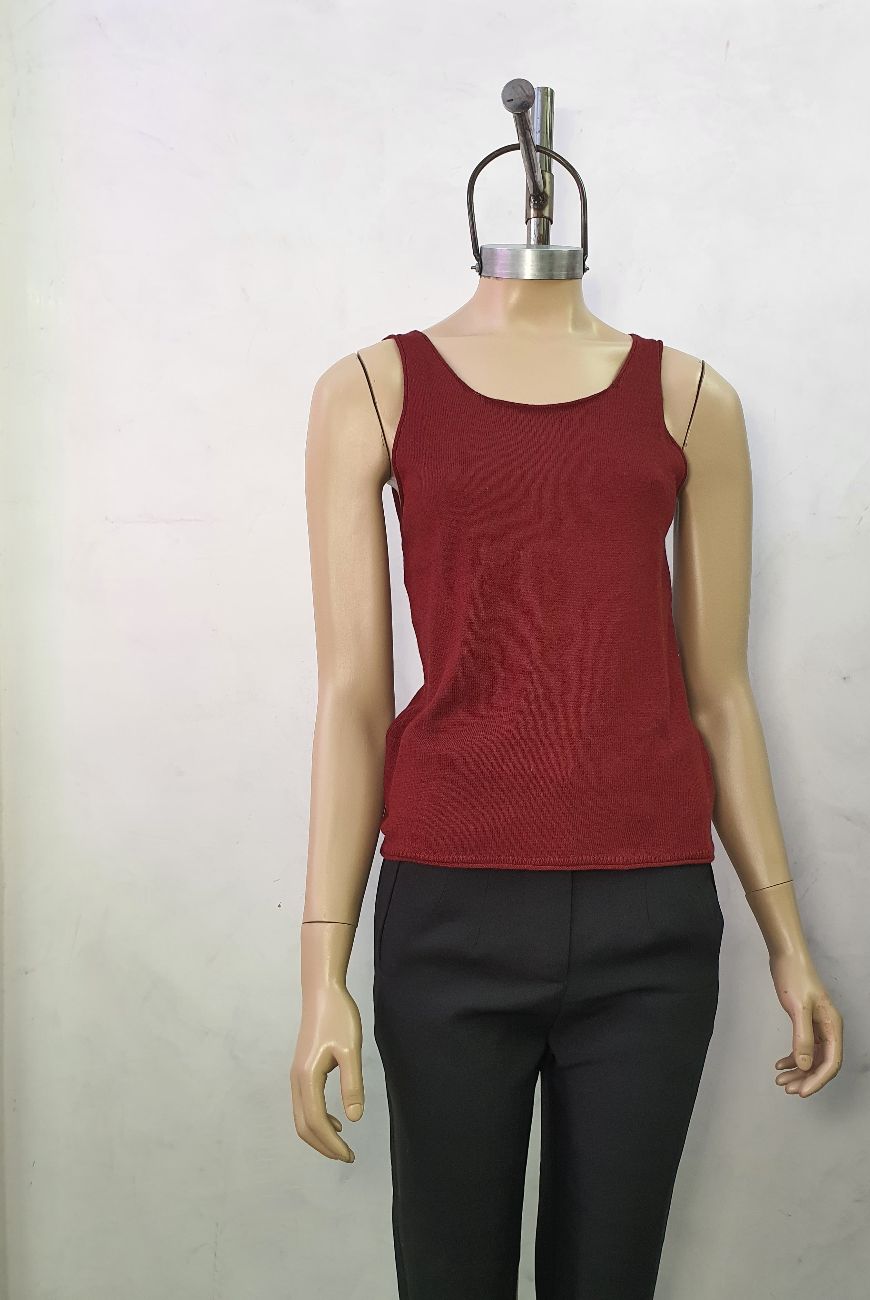 Musculosa Gemma