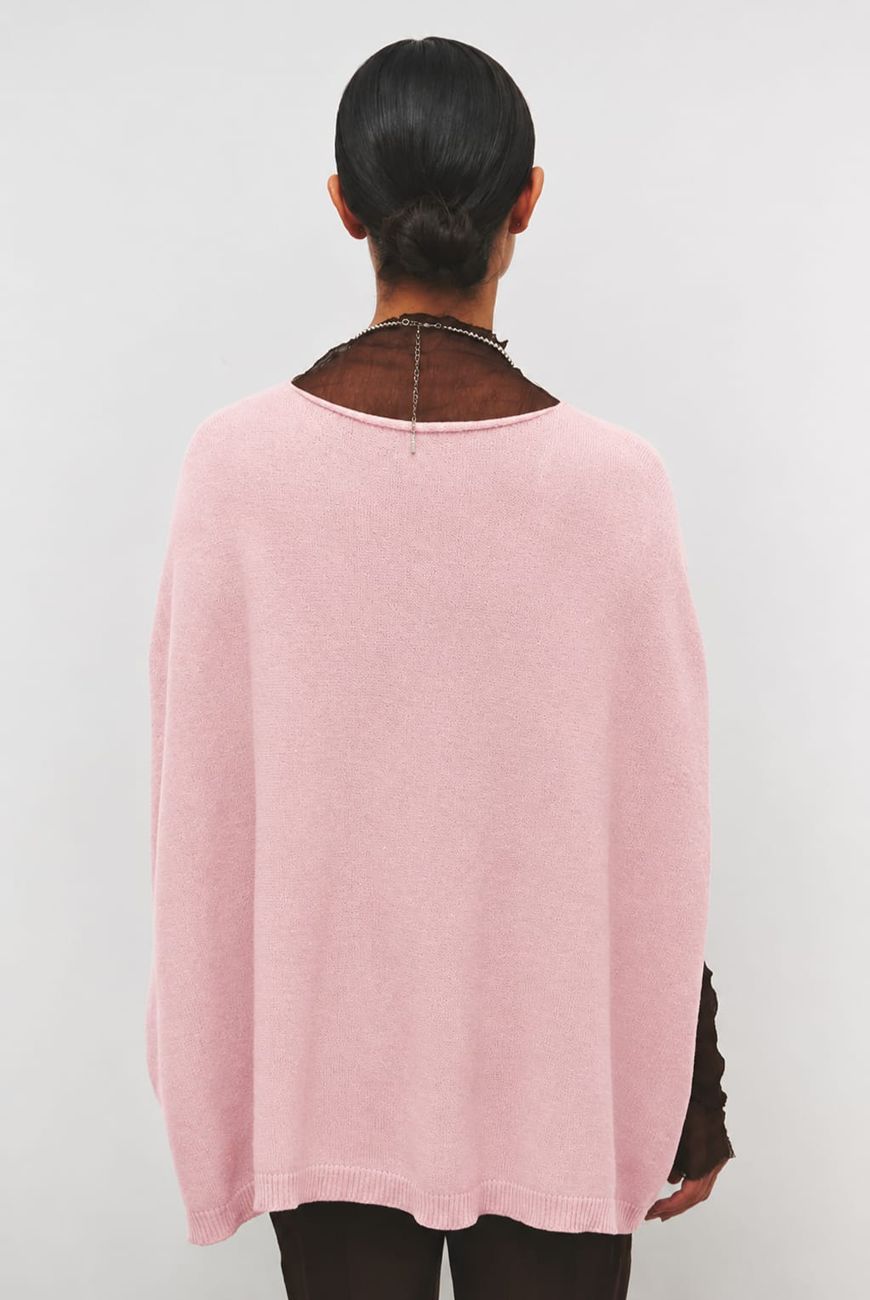 Poncho Tania Con Bolsillo