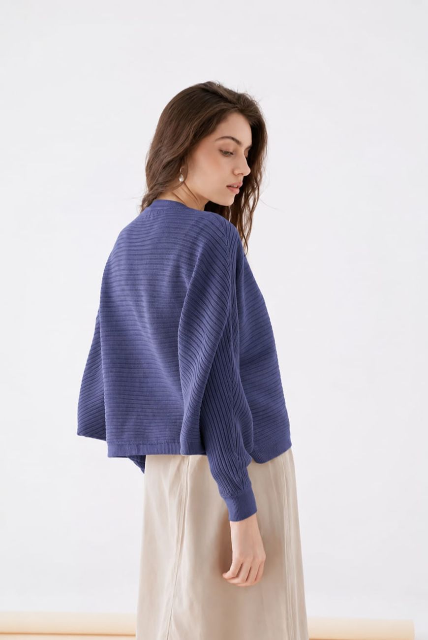 Saco Delfina