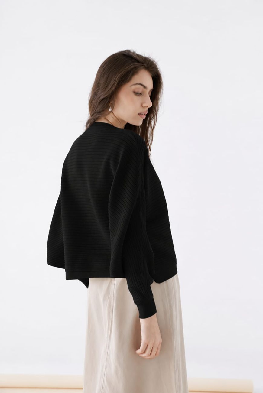 Saco Delfina