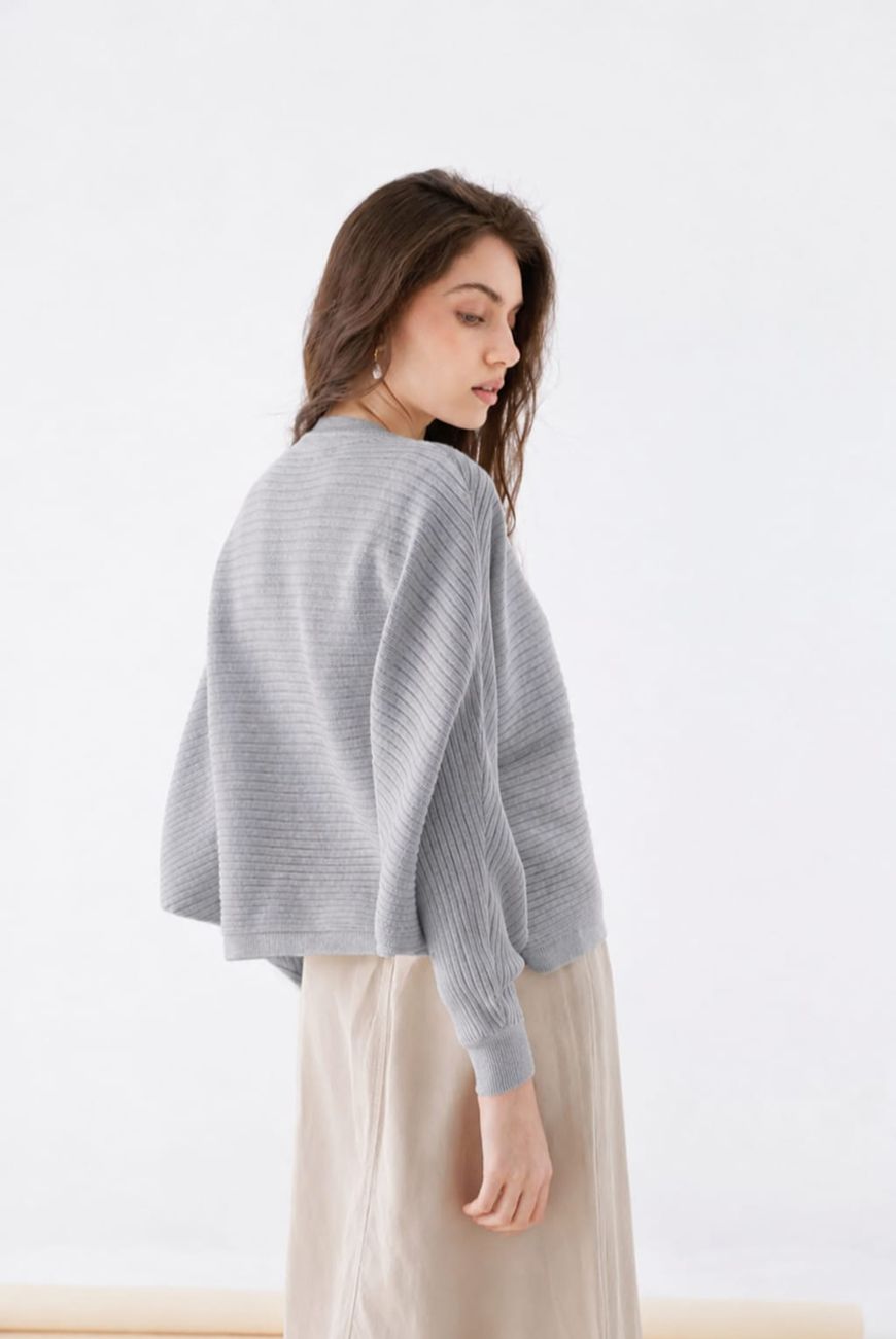 Saco Delfina