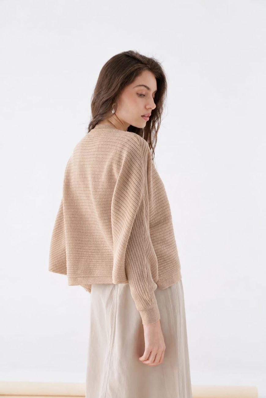 Saco Delfina