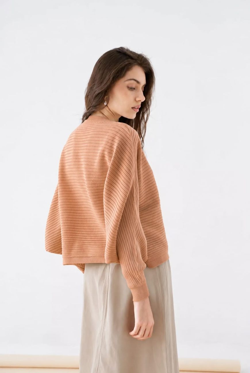 Saco Delfina