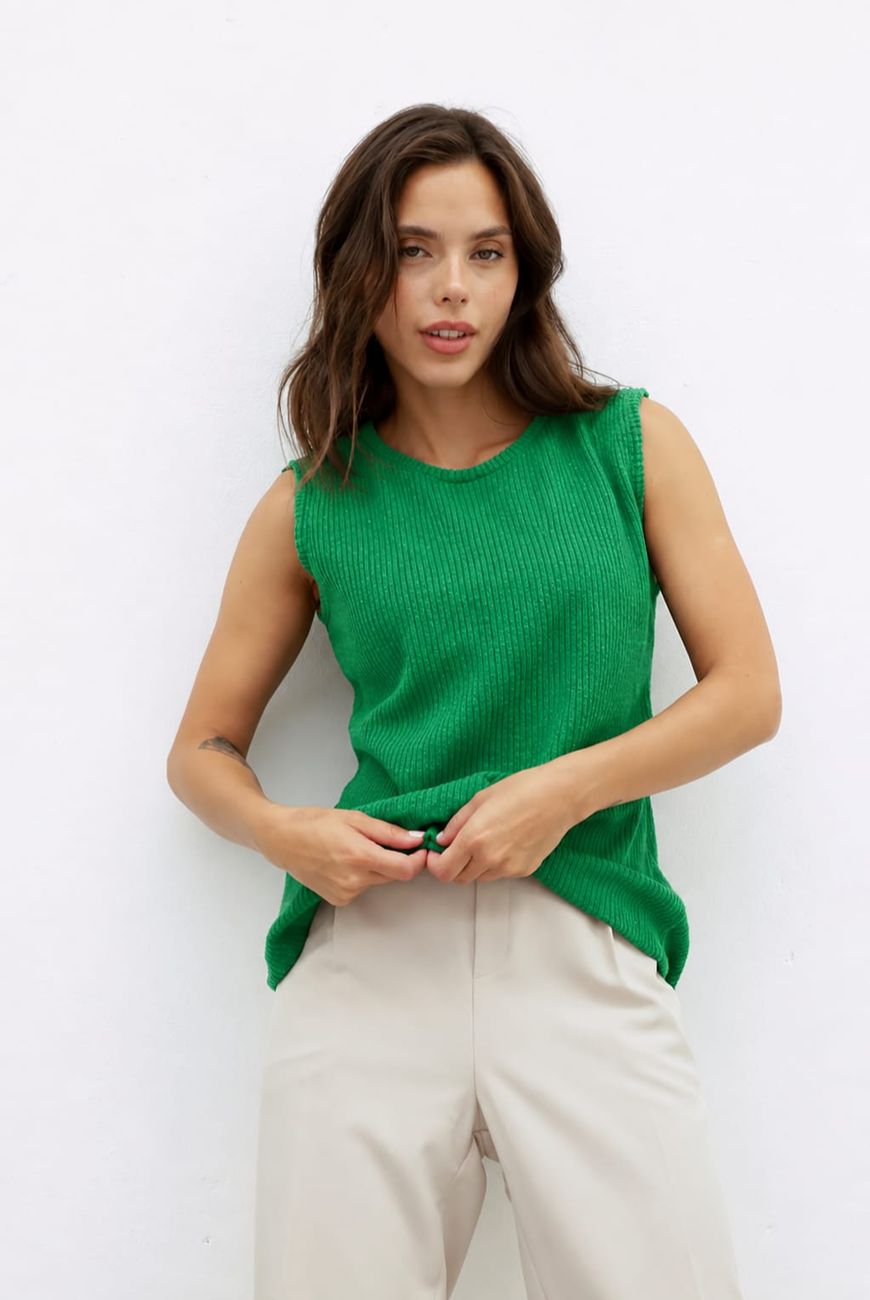 Musculosa Isabella
