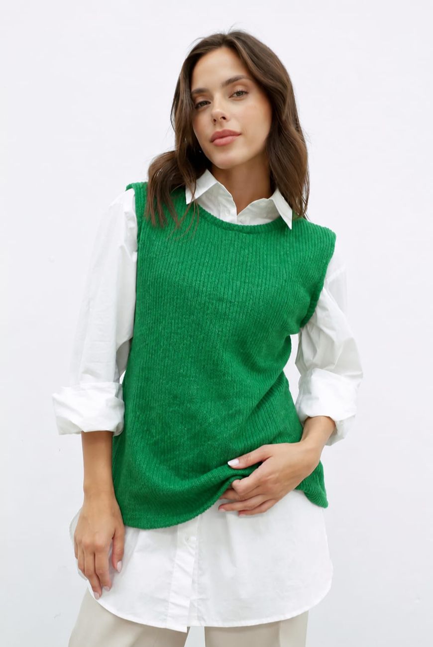Musculosa Isabella
