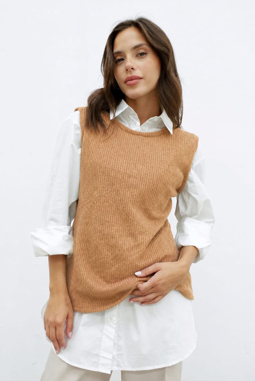 Musculosa Isabella