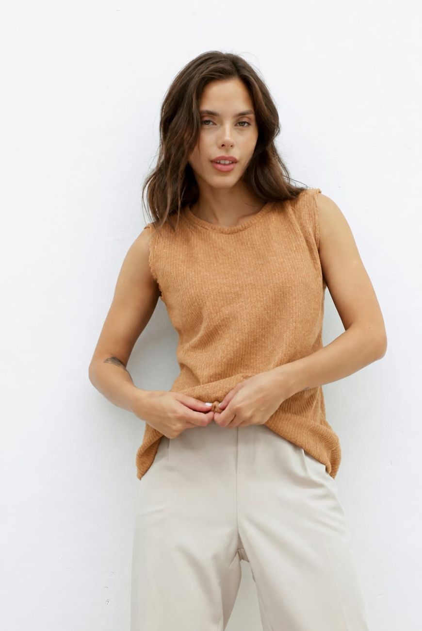 Musculosa Isabella