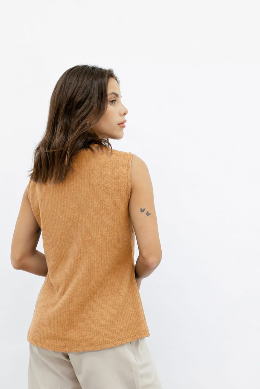 Musculosa Isabella