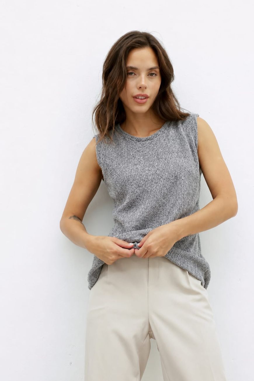 Musculosa Isabella
