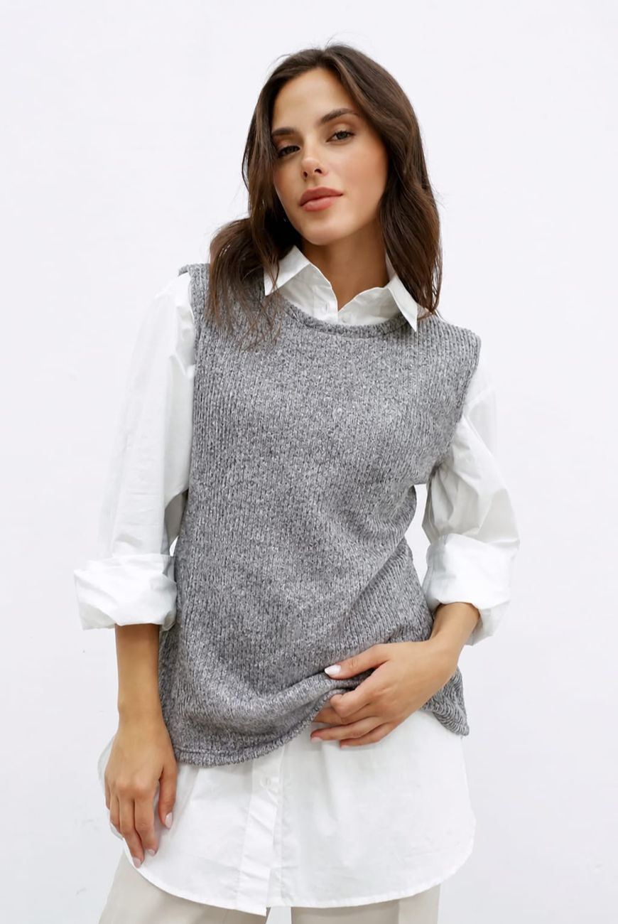 Musculosa Isabella