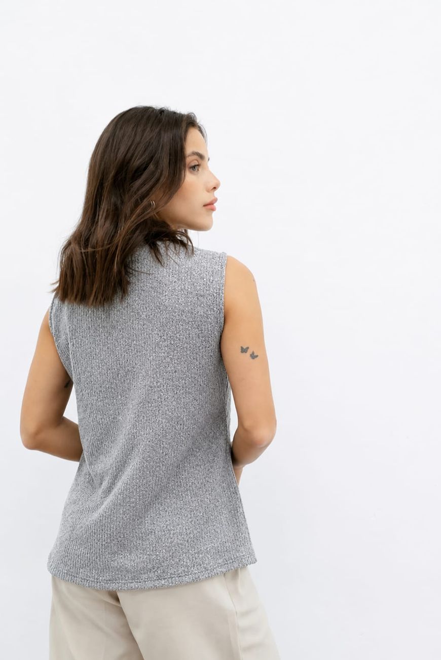 Musculosa Isabella