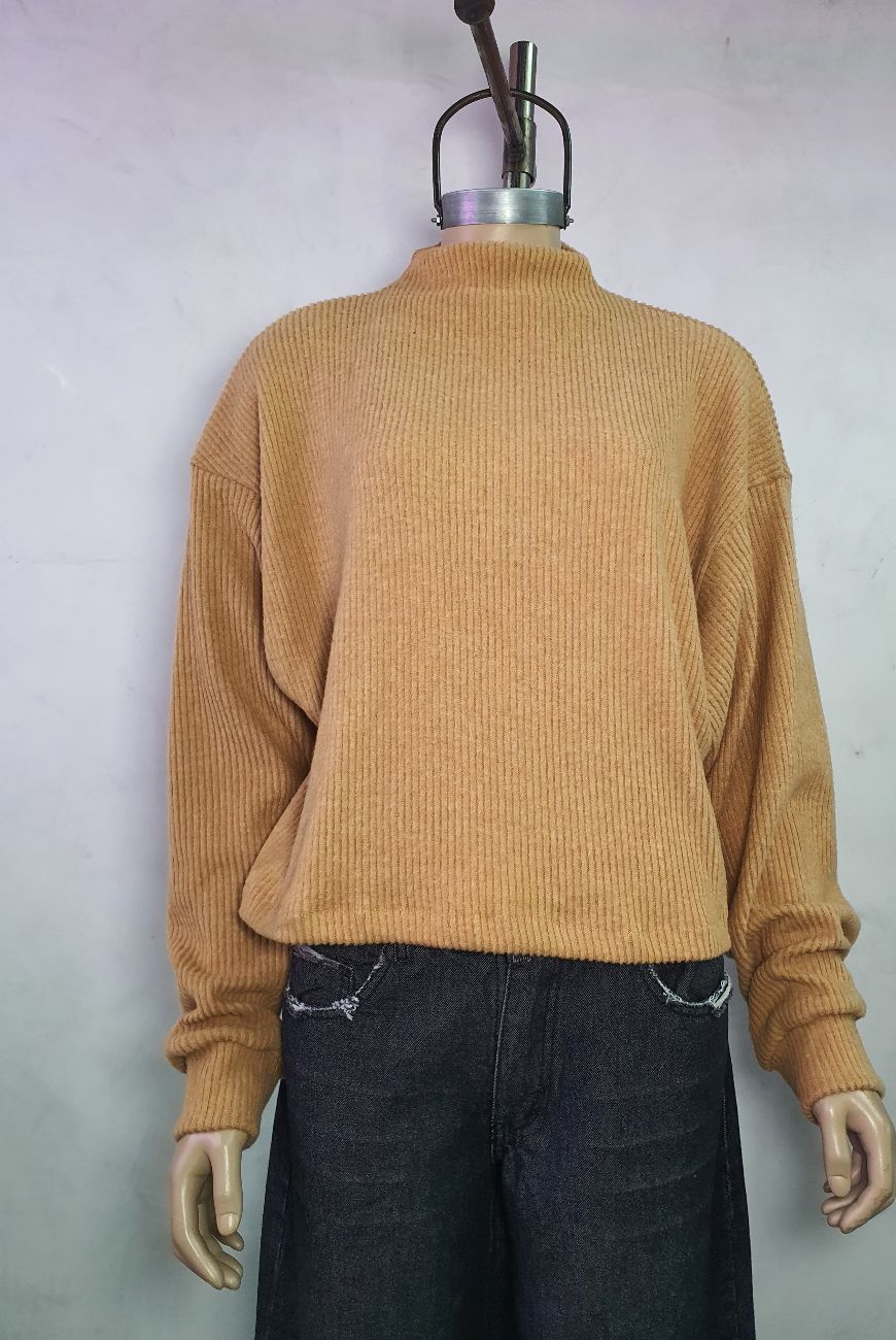 Media Polera Franchesca