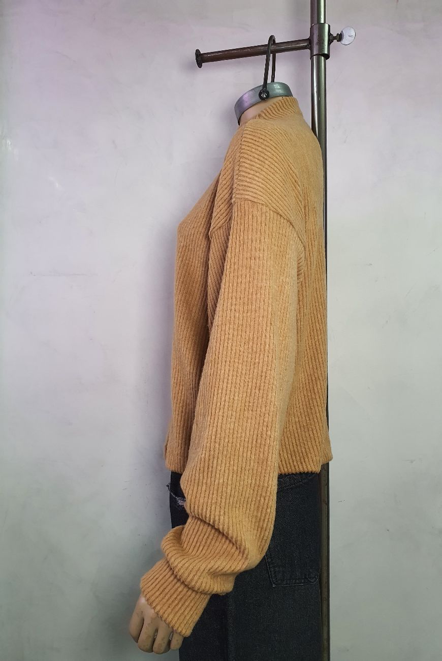 Media Polera Franchesca