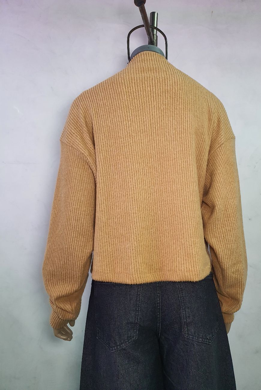 Media Polera Franchesca