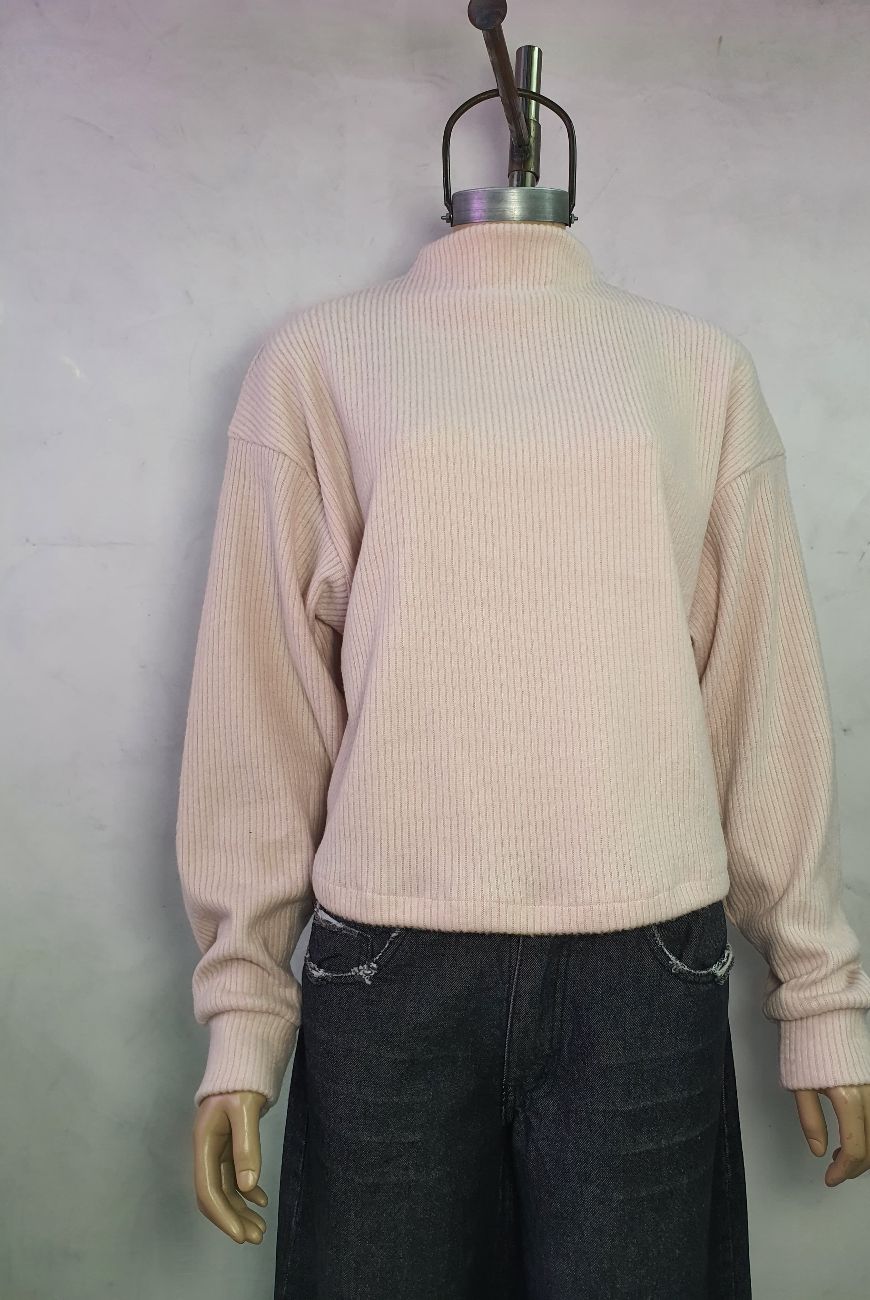 Media Polera Franchesca