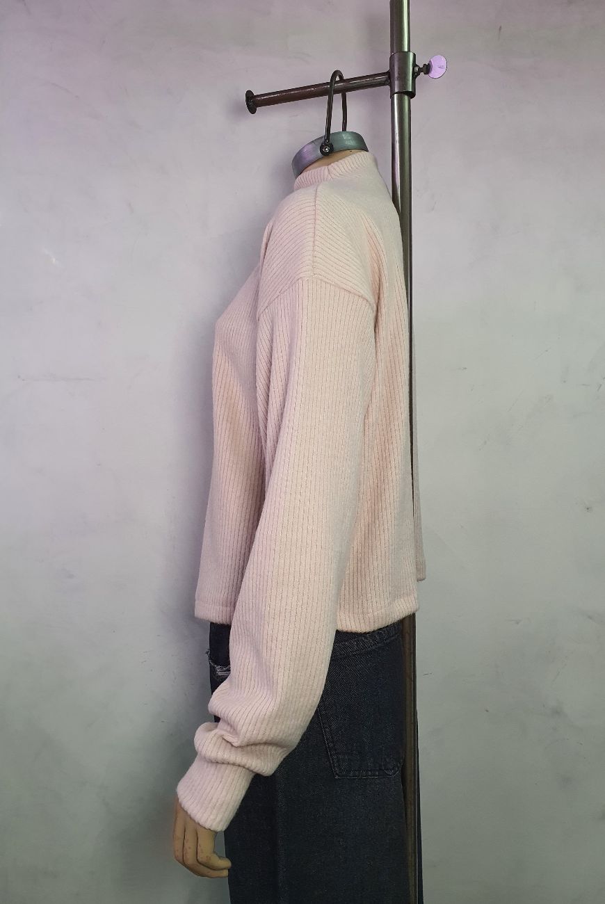 Media Polera Franchesca