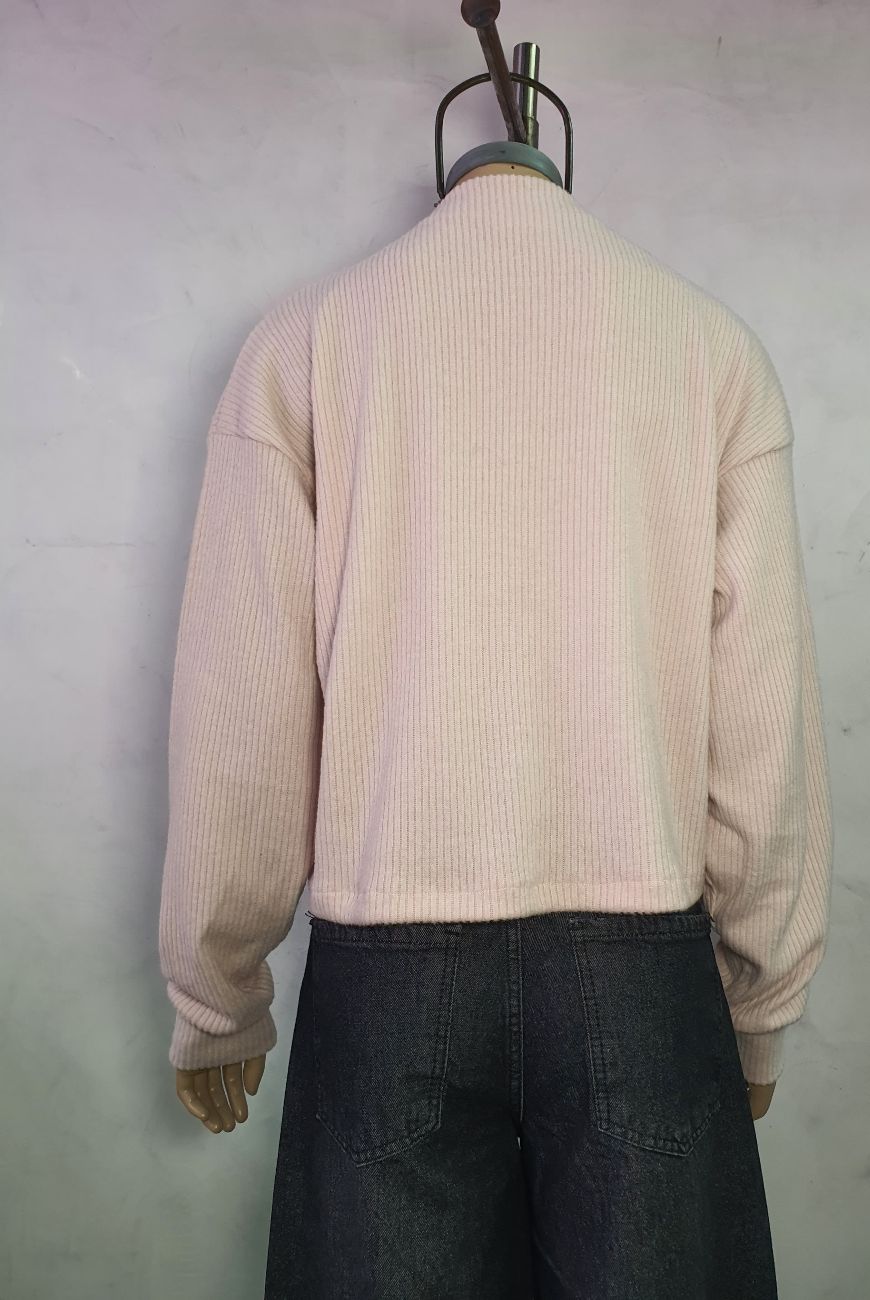 Media Polera Franchesca