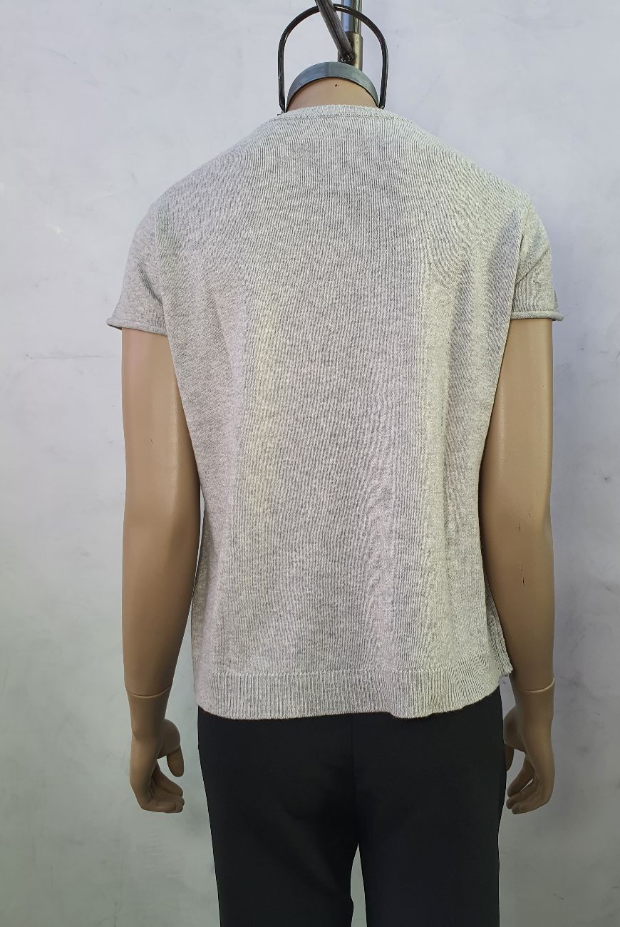 Sweater Julieta Manga Corta