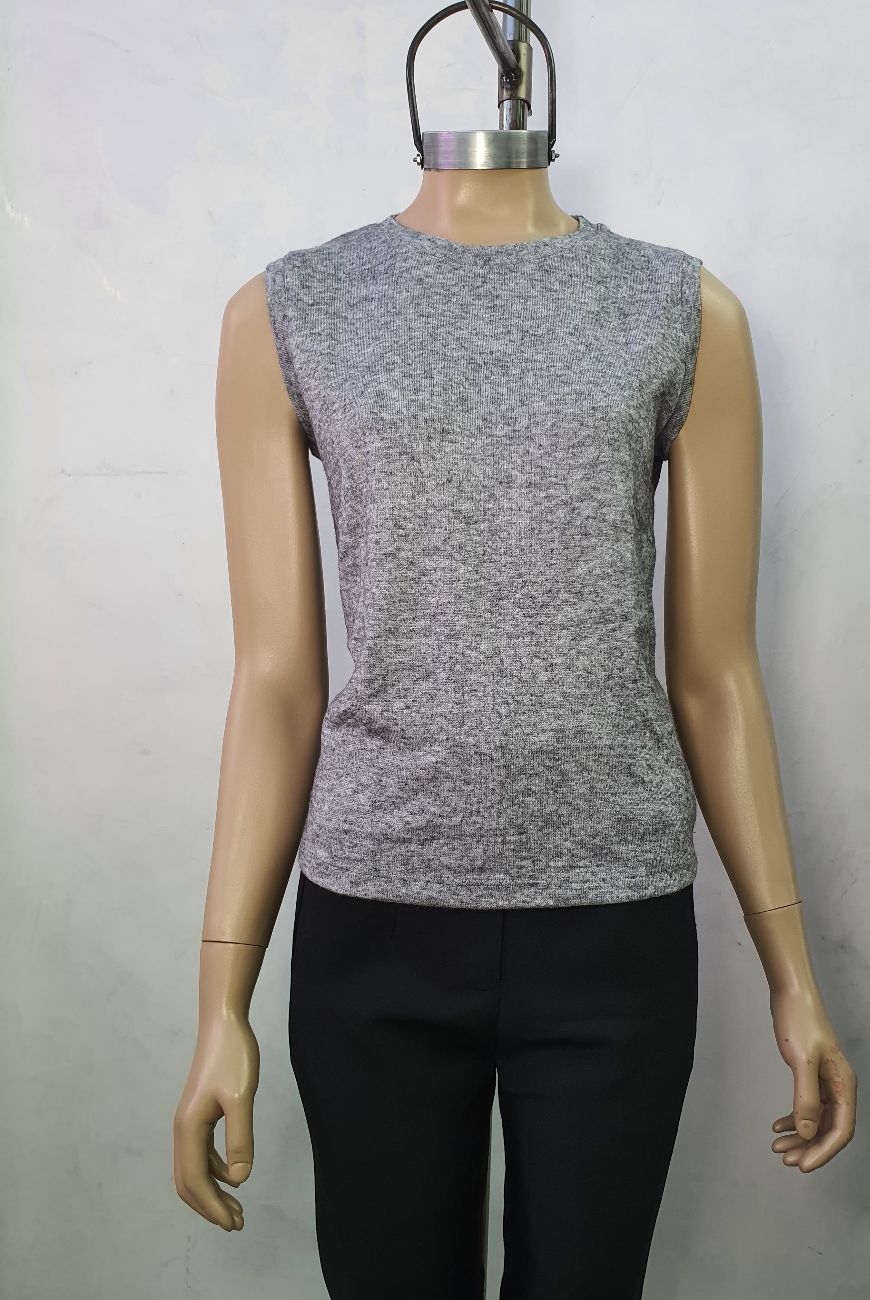 Musculosa Emy