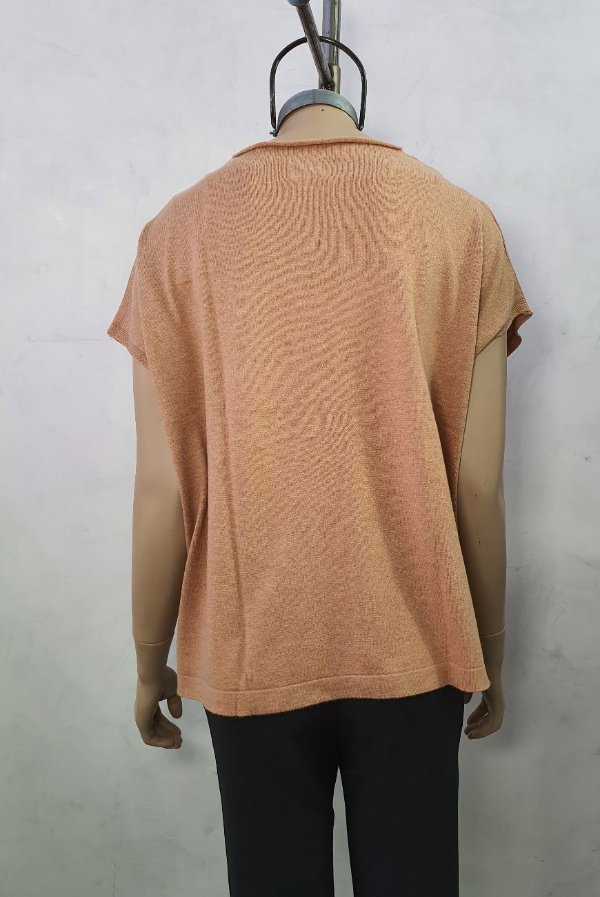 Chaleco Guadalupe Con Tachas