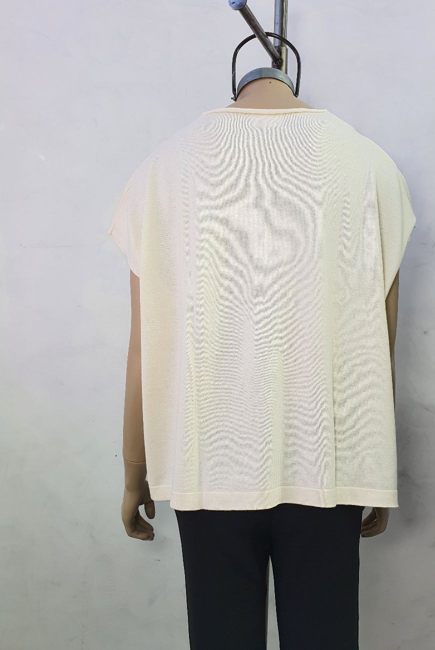 Chaleco Guadalupe Con Tachas