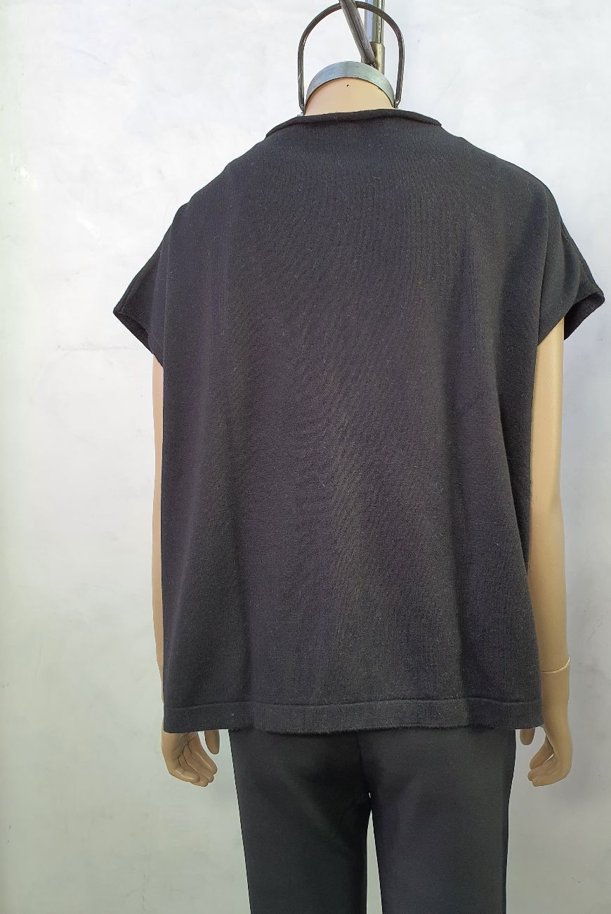 Chaleco Guadalupe Con Tachas