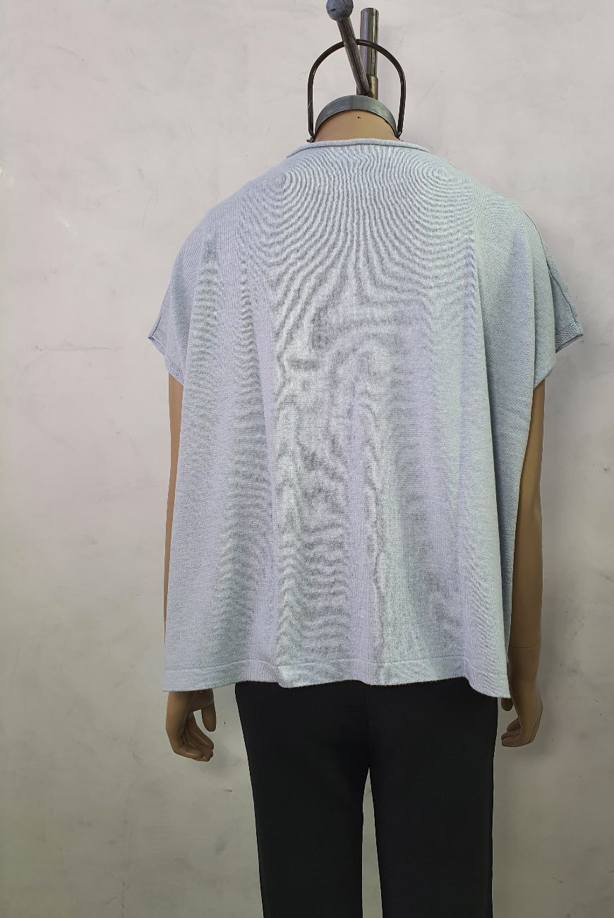 Chaleco Guadalupe Con Tachas