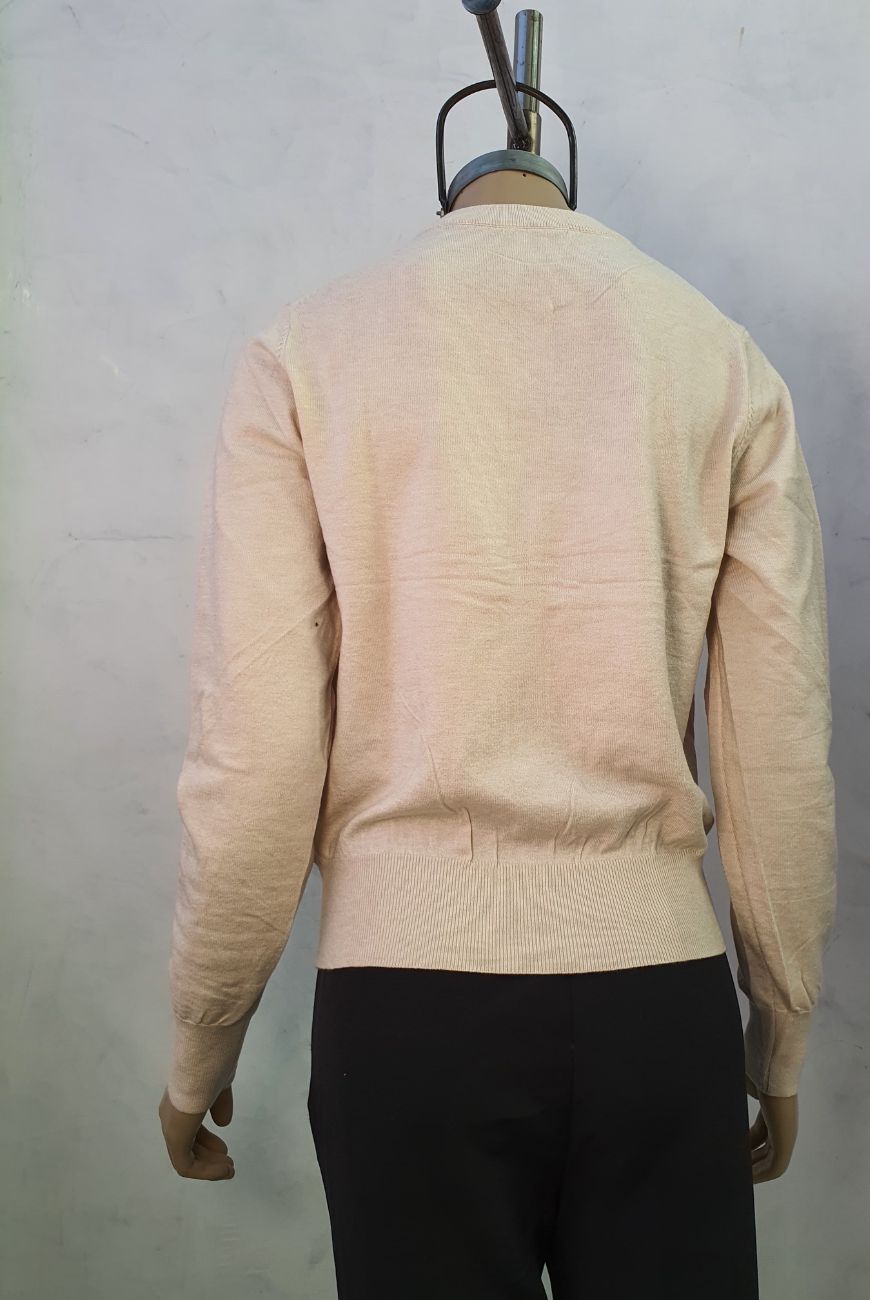 Saco Candela Con Botones