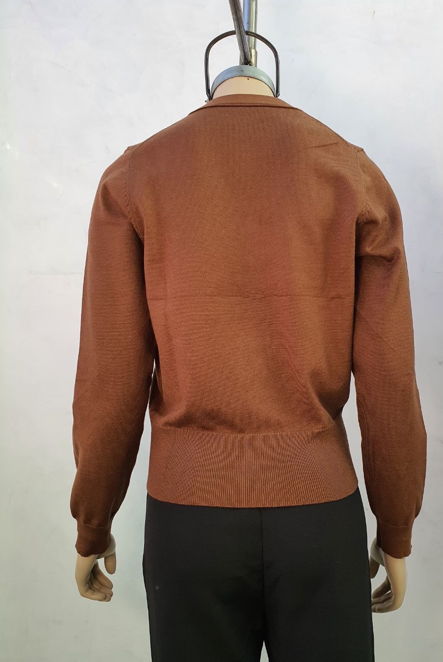 Saco Candela Con Botones