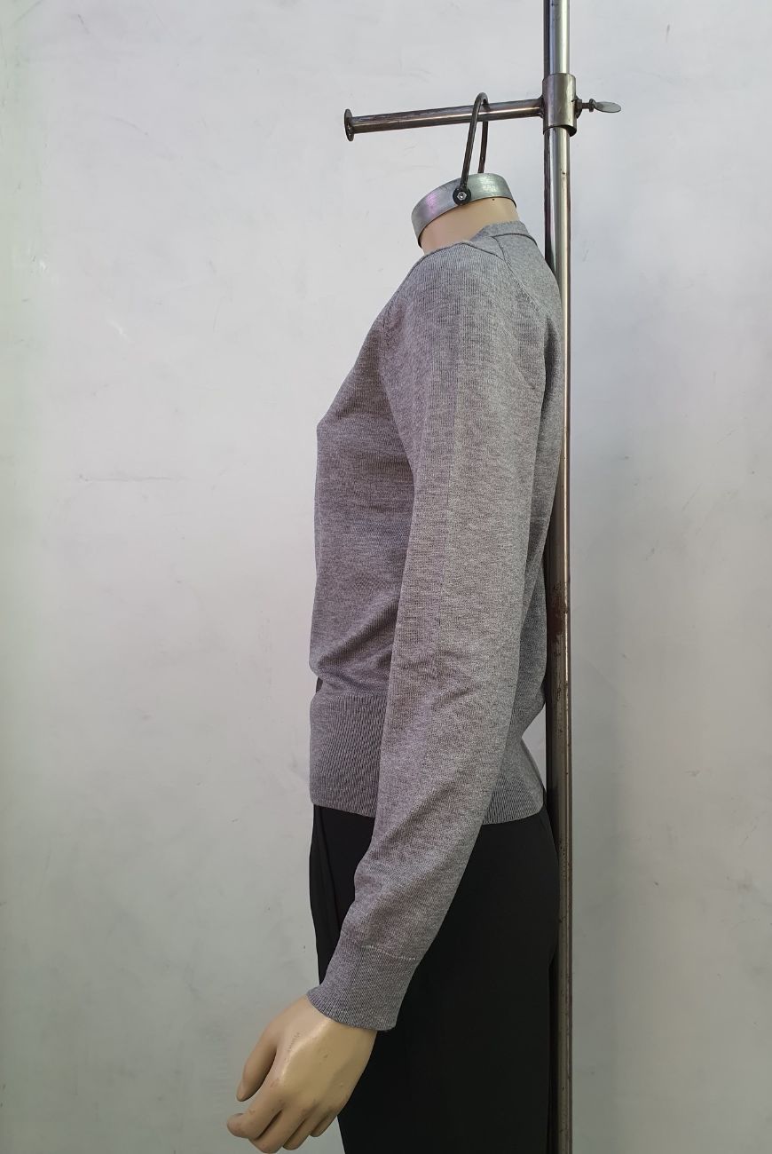 Saco Candela Con Botones