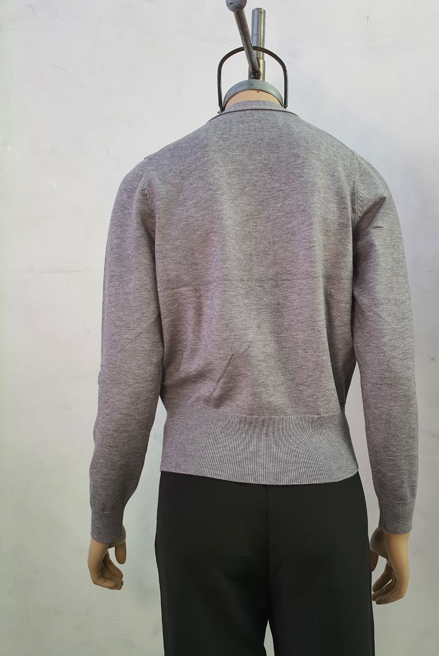 Saco Candela Con Botones