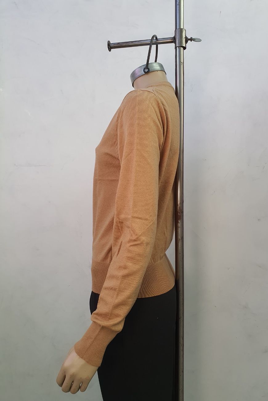 Saco Candela Con Botones