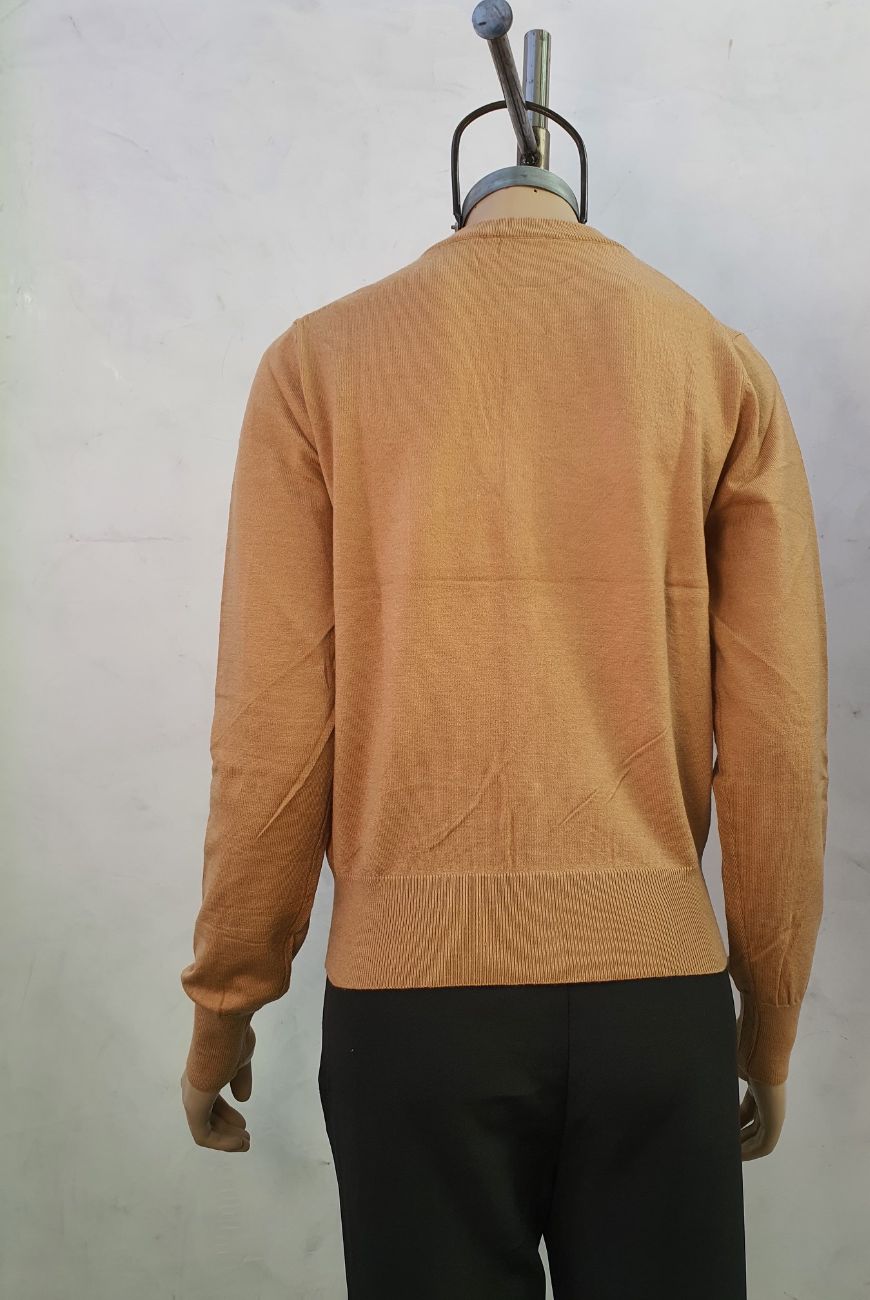 Saco Candela Con Botones