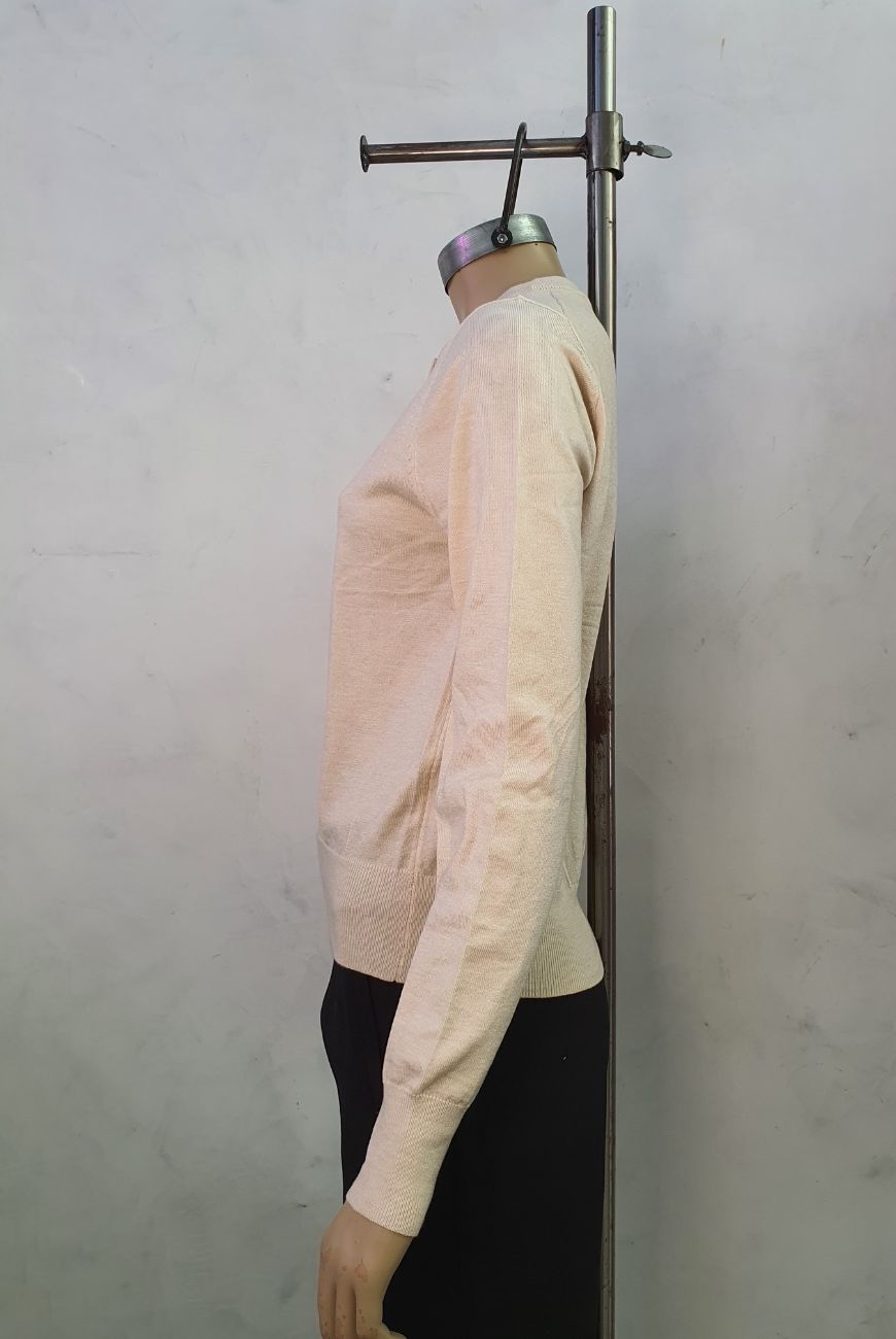 Saco Candela Con Botones