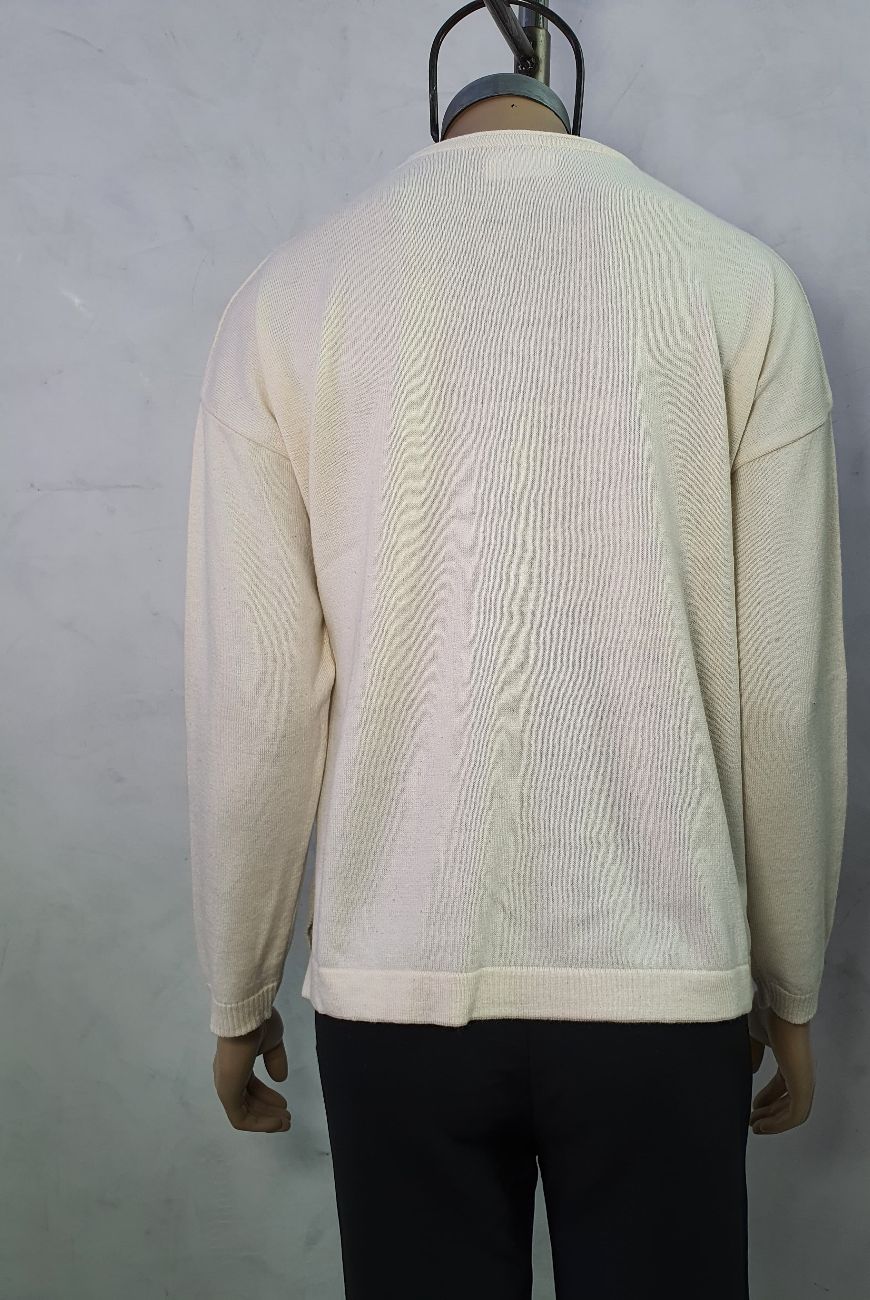 Sweater Loly Con Bolsillo