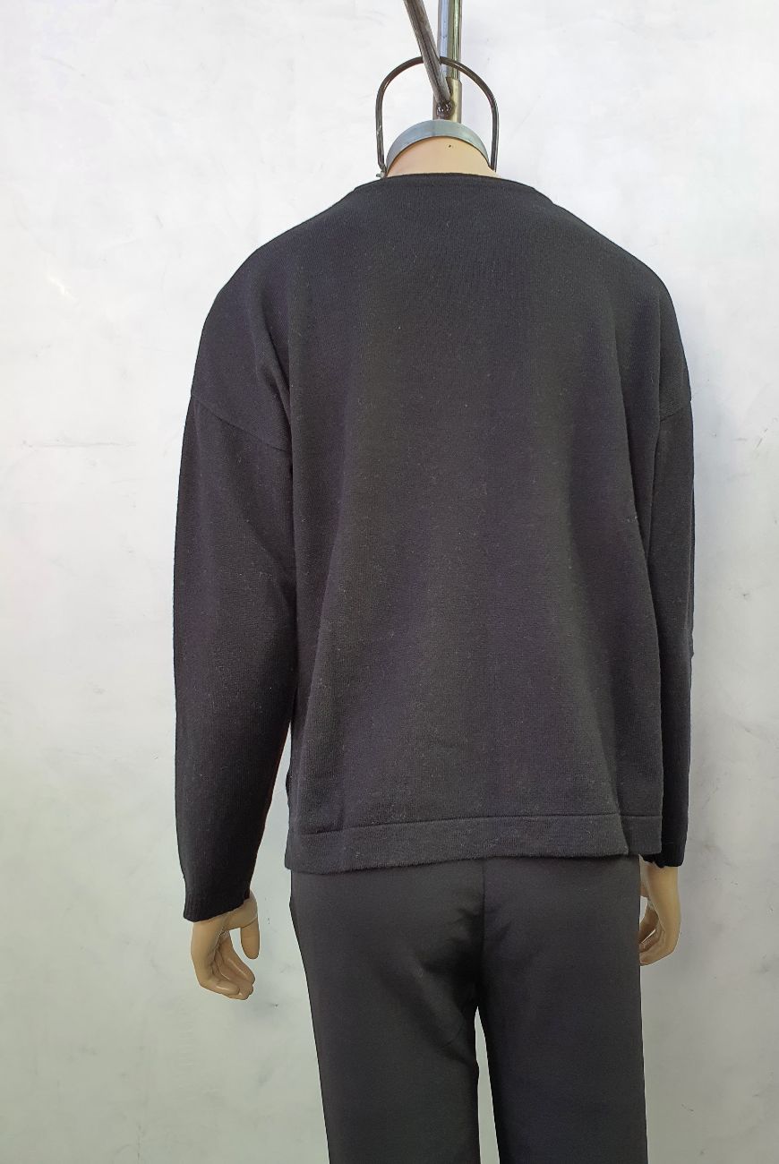 Sweater Loly Con Bolsillo