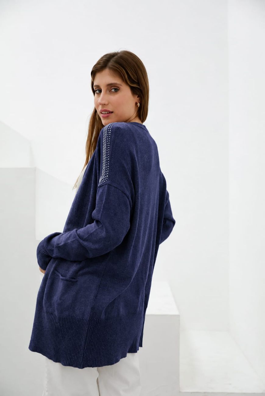 SACO CINTHIA CON TACHAS