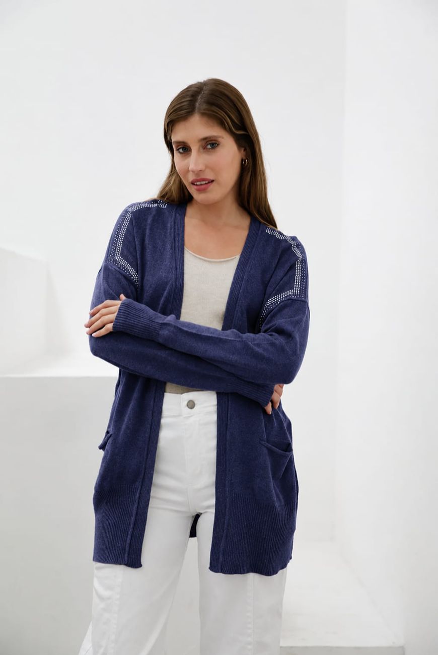 SACO CINTHIA CON TACHAS