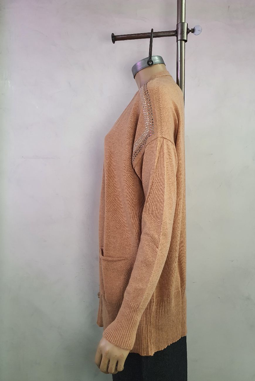 SACO CINTHIA CON TACHAS