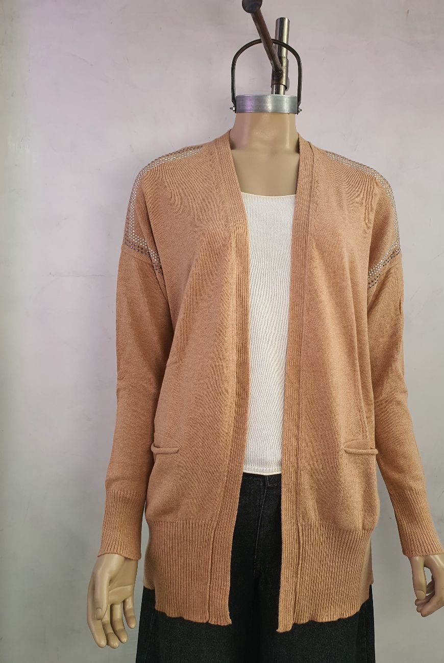 SACO CINTHIA CON TACHAS