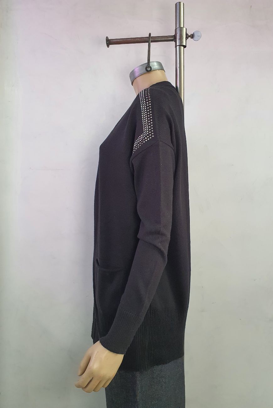 SACO CINTHIA CON TACHAS