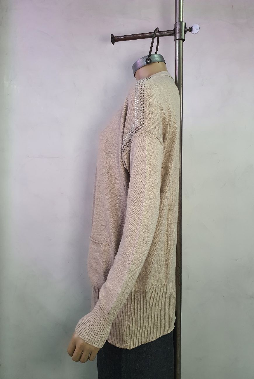 SACO CINTHIA CON TACHAS