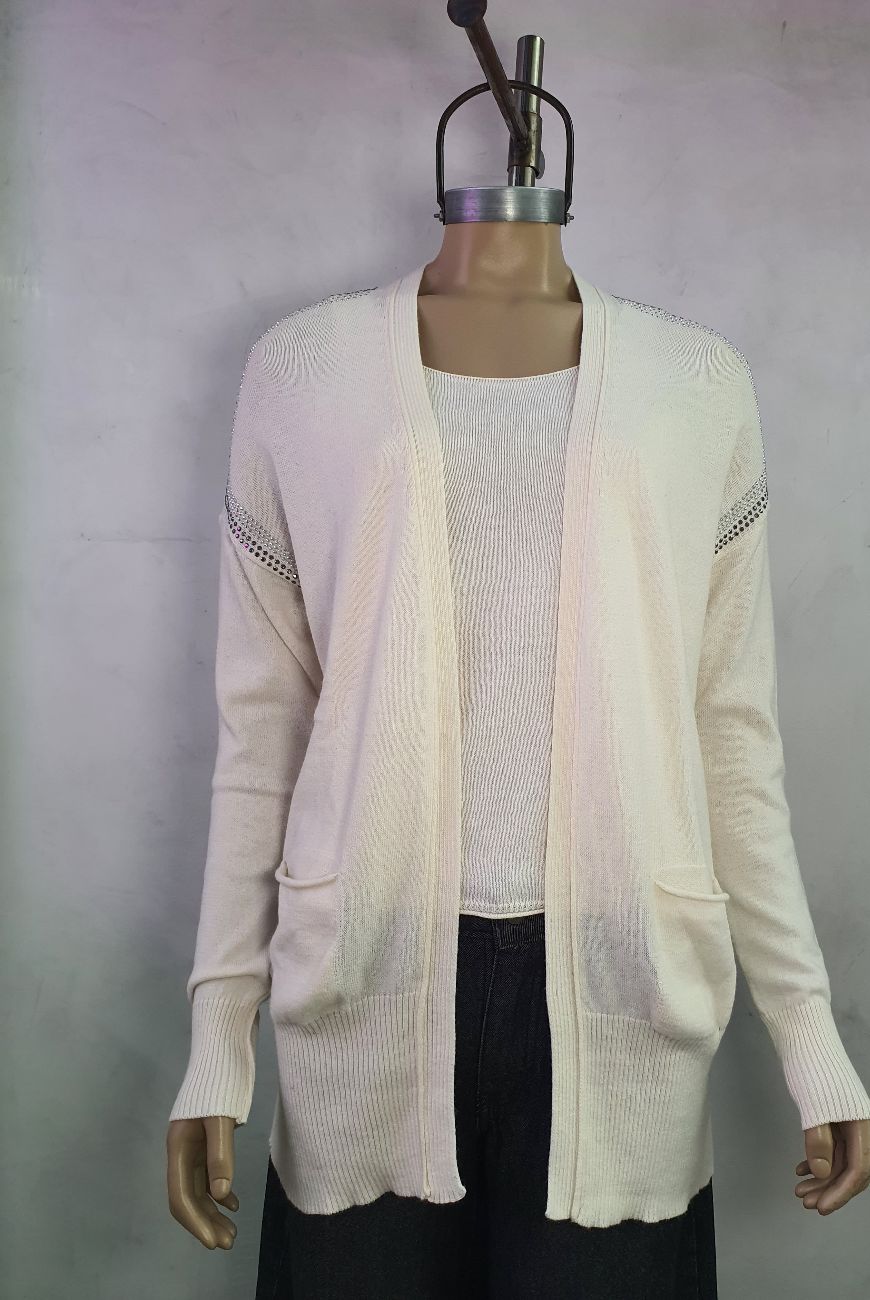 SACO CINTHIA CON TACHAS